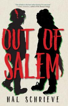 Out of Salem