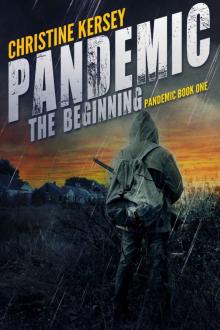 Pandemic: The Beginning (Pandemic Book One)