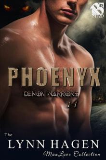 Phoenyx