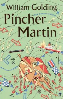 Pincher Martin