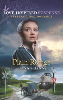 Plain Refuge