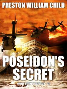 Poseidon's Secret