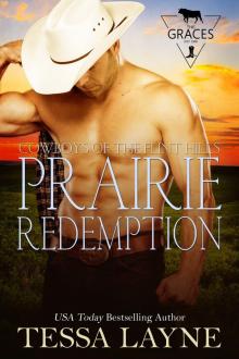 Prairie Redemption