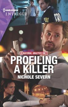 Profiling a Killer