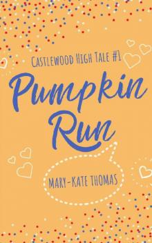 Pumpkin Run