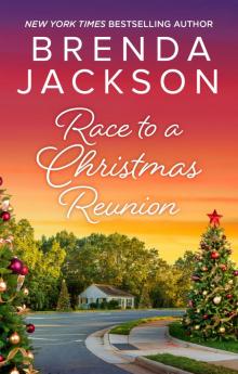 Race to a Christmas Reunion