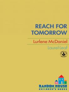 Reach for Tomorrow