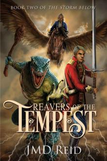 Reavers of the Tempest