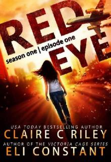 Red Eye | Season 1 | Episode 1