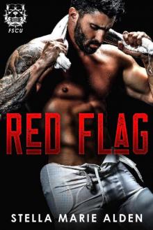 Red Flag (FSCU Pitbulls Book 2)