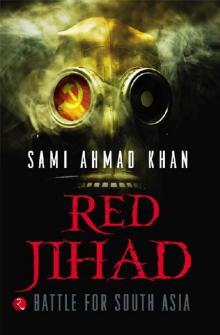 Red Jihad