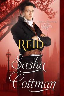 Reid: A Regency Rockstars Book