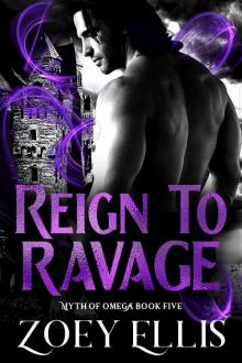 Reign to Ravage