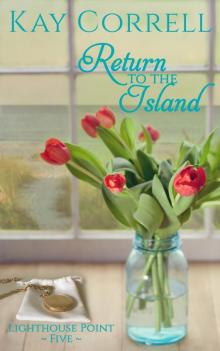 Return to the Island