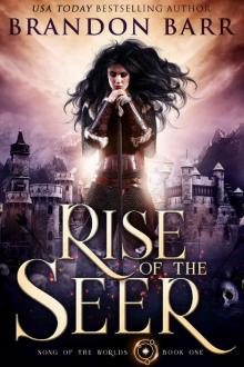 Rise of the Seer