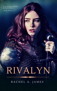 Rivalyn