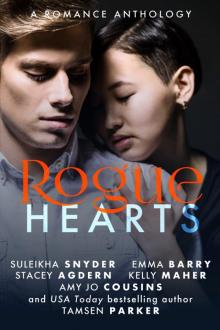 Rogue Hearts