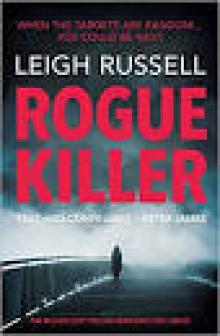 Rogue Killer