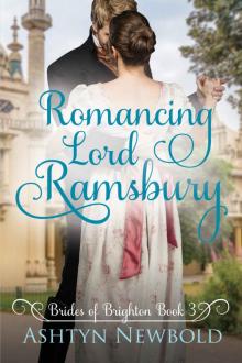 Romancing Lord Ramsbury