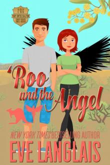 'Roo and the Angel