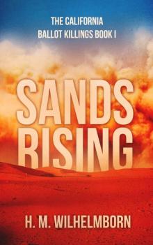 Sands Rising