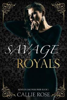 Savage Royals