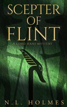 Scepter of Flint