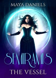 Semiramis The Vessel