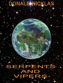 Serpents and Vipers