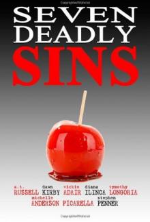 Seven Deadly Sins