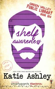 Shelf Awareness: Green Valley Library Book #4