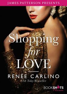 Shopping for Love (BookShots Flames)