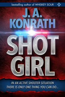 Shot Girl