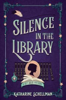 Silence in the Library