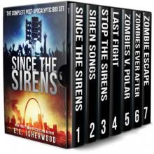Since The Sirens Box Set | Books 1-7