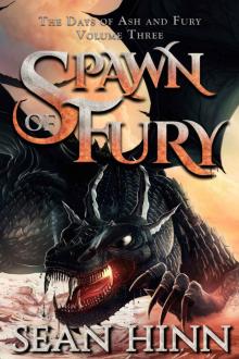 Spawn of Fury