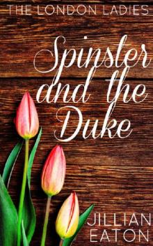 Spinster and the Duke