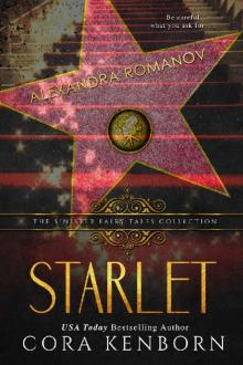 Starlet: A Dark Retelling