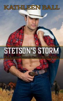 Stetson's Storm