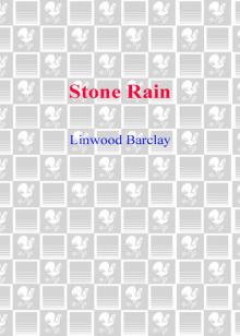 Stone Rain