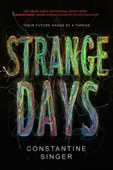 Strange Days