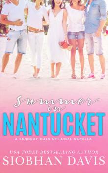 SummerInNantucket_SDavis-eBooks