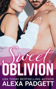 Sweet Oblivion