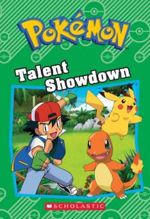 Talent Showdown