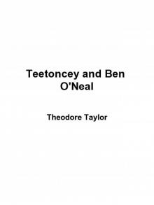 Teetoncey and Ben O'Neal