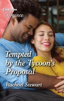 Tempted by the Tycoon's Proposal