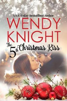 The 5th Christmas Kiss