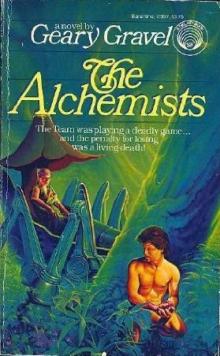 The Alchemists