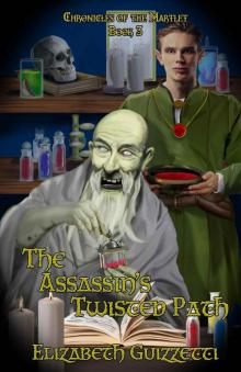 The Assassin's Twisted Path