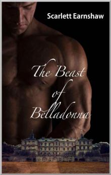 The Beast of Belladora